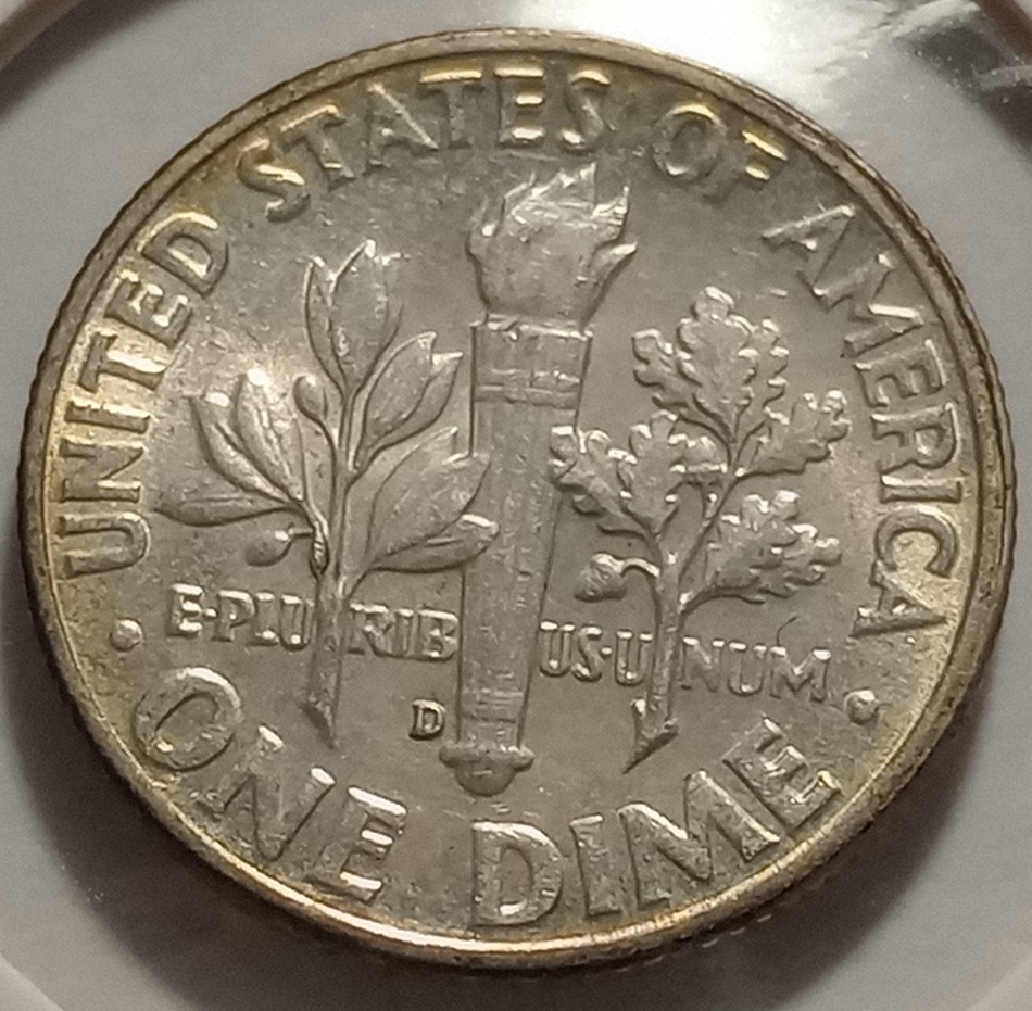 Roosevelt-Dimes-Underrated?