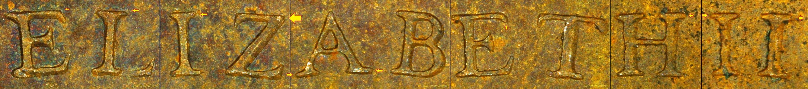 1972-Canadian-Cent-W/Mix-Of-Doubling?