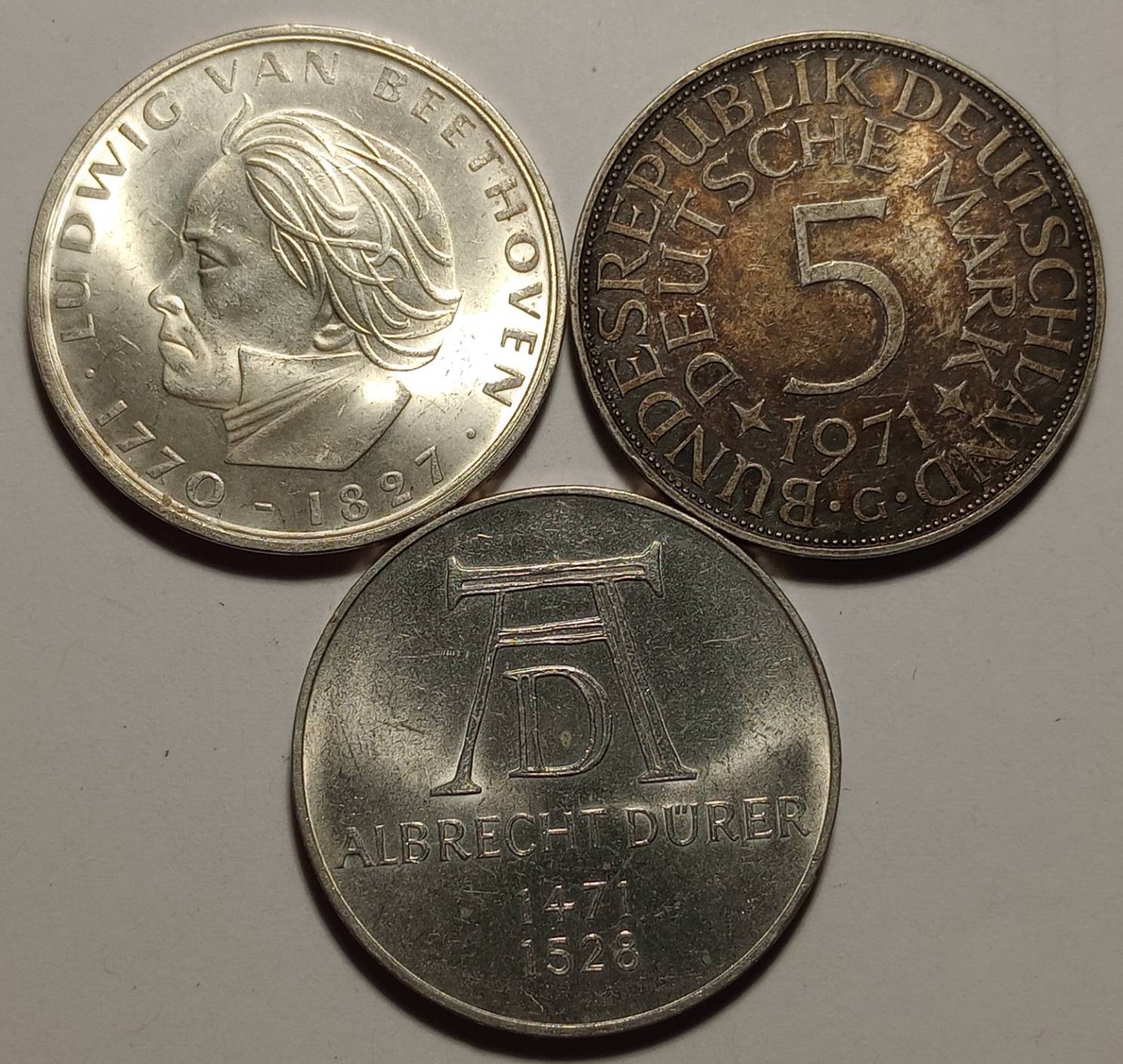 Post-A-Trio-Of-Coins.