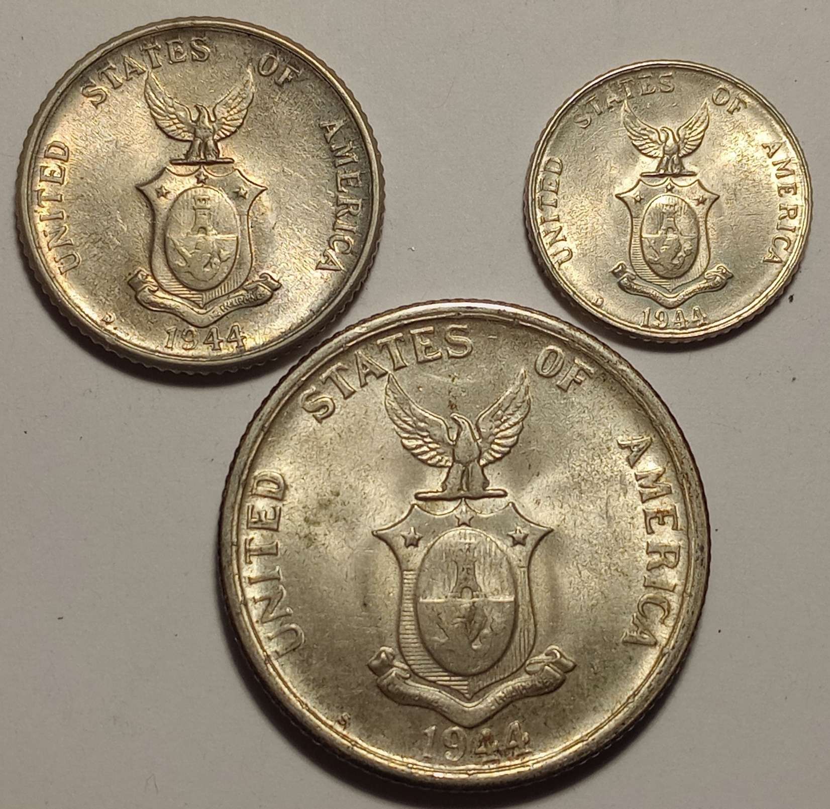 Post-A-Trio-Of-Coins.