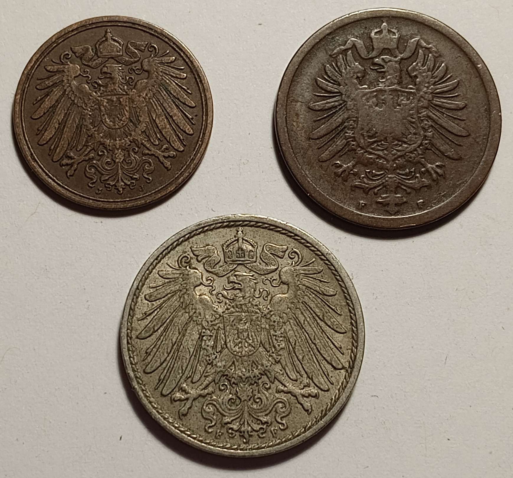 Post-A-Trio-Of-Coins.