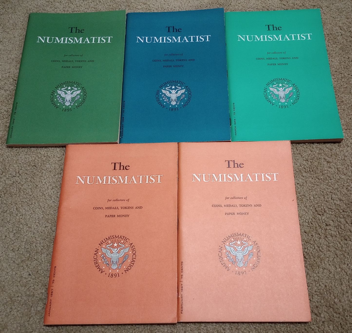 1966-1967-Copies-Of-The-Numismatist