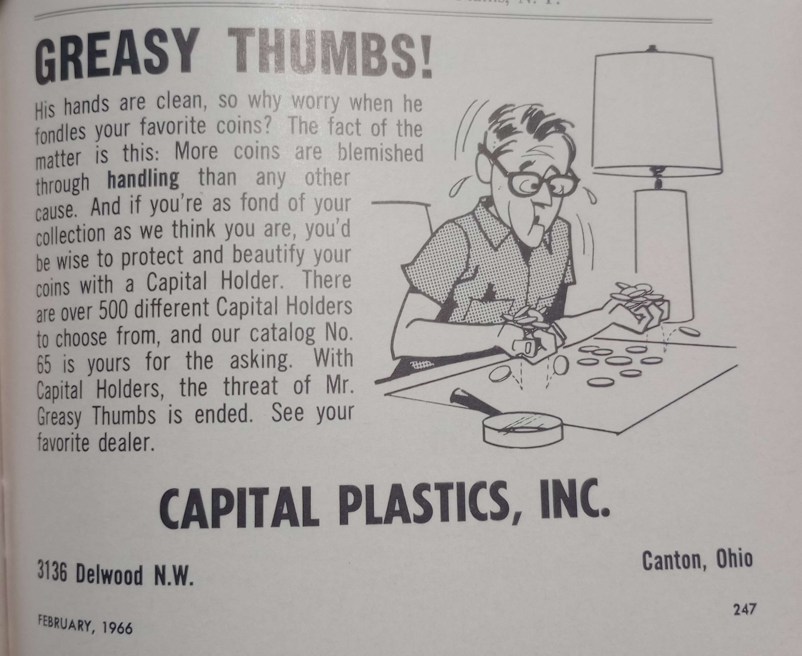 1966-1967-Copies-Of-The-Numismatist