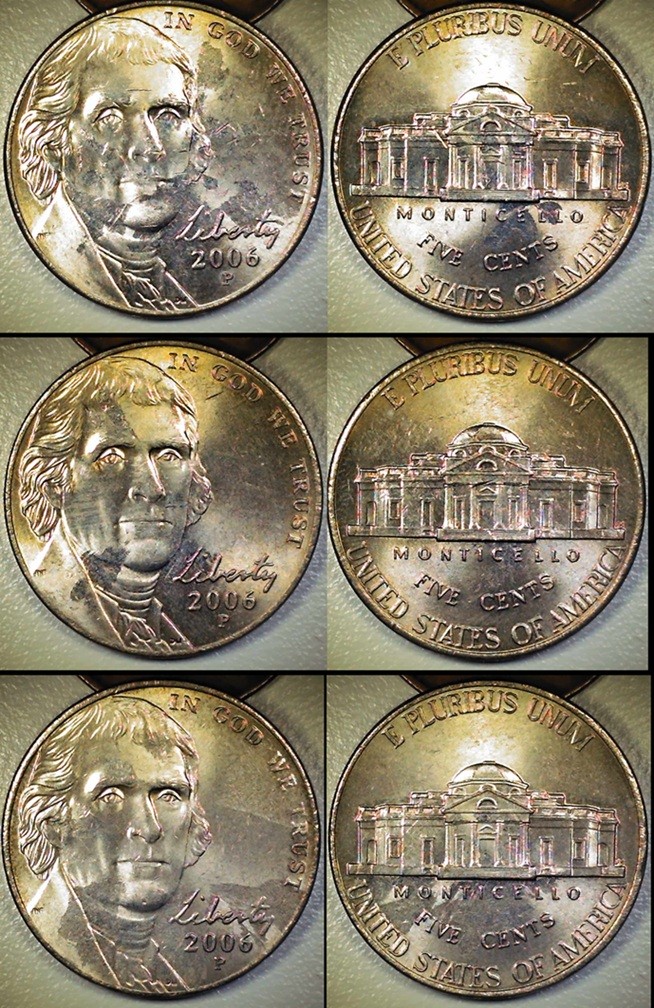Post-A-Trio-Of-Coins.