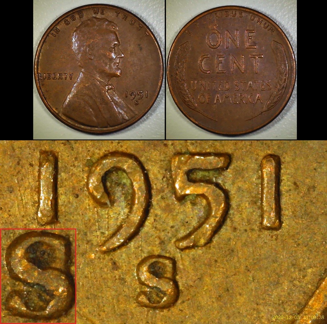 1951-S-Wheat-Cent-RPM