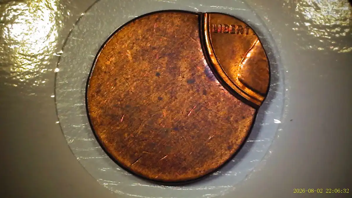 ~85%-Off-Center-Struck-Copper-ND-Memorial-Cent