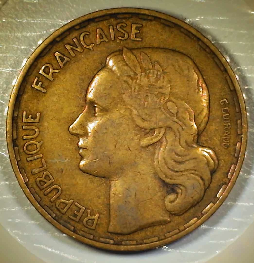 French-Tribute
