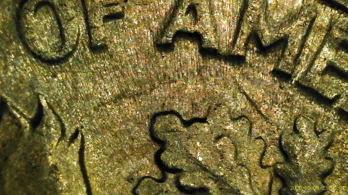 1958-Roosevelt-Dime-Spike-Head-Die-Crack-And-Mis-Aligned-Die-Clash?