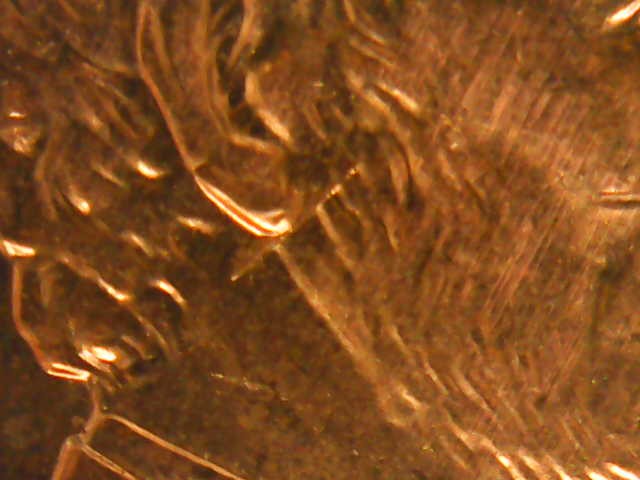 Help-Is-This-An-Actual-Error?-1995-Lincoln-Cent-Die-Chip-Speared-Ear?