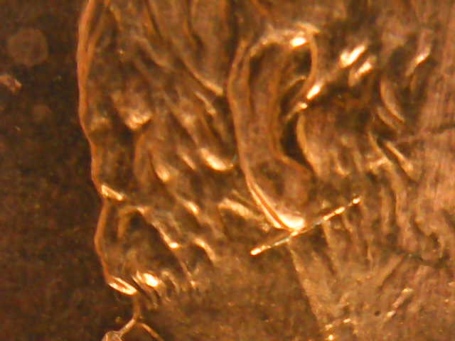 Help-Is-This-An-Actual-Error?-1995-Lincoln-Cent-Die-Chip-Speared-Ear?