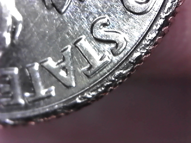 Dime-Rims-Are-Pretty-Rough---What-Causes-This?-New-Rolls-From-Bank