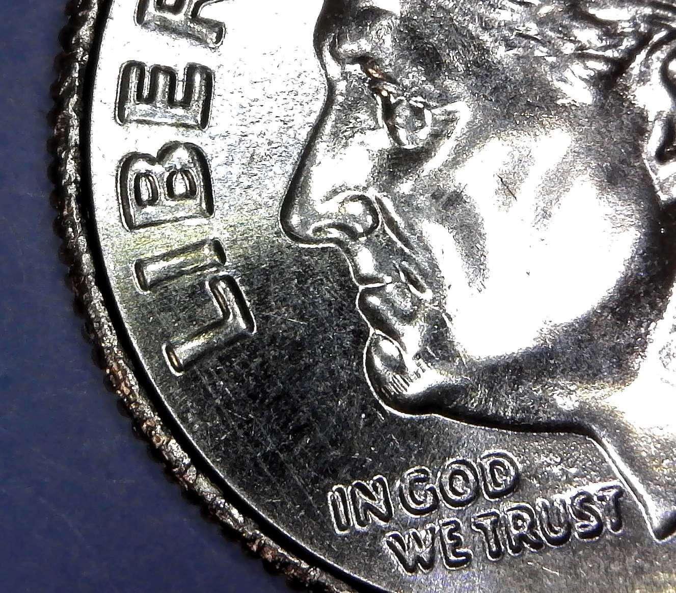 Dime-Rims-Are-Pretty-Rough---What-Causes-This?-New-Rolls-From-Bank
