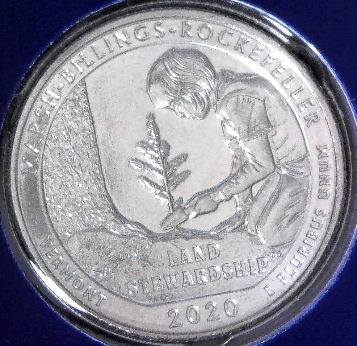 2020-P-Quarter-Massive-Strike-Through-Or-Scratch-Sealed-In-Mint-Set