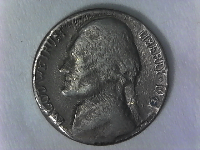 1941-Nickel-Post-Mint-Damage-Or-Zombie-Coin?