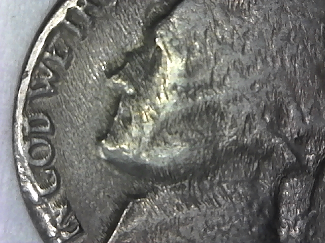 1941-Nickel-Post-Mint-Damage-Or-Zombie-Coin?