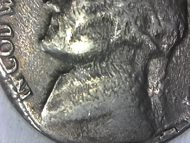 1941-Nickel-Post-Mint-Damage-Or-Zombie-Coin?