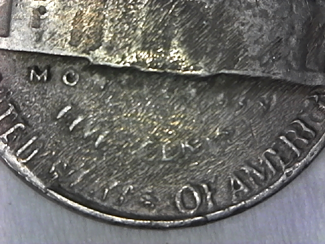 1941-Nickel-Post-Mint-Damage-Or-Zombie-Coin?