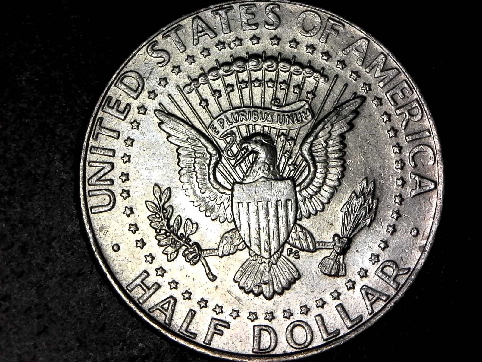 1994-P-Kennedy-Half-Dollar-Double-Profile