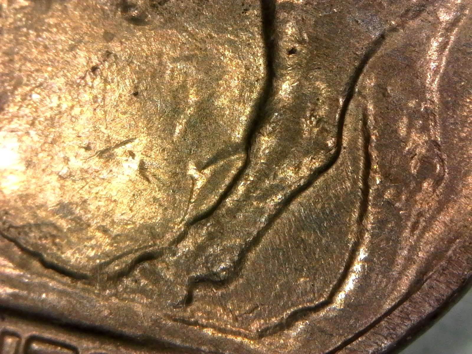 1913-Buffalo-Nickel-New-Clashed-Die