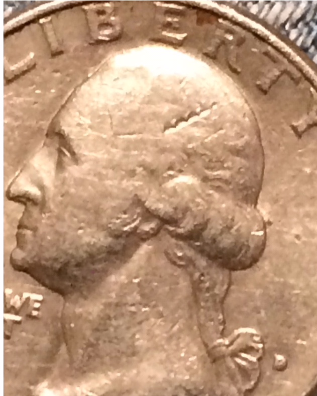 Washington-Quarter-?