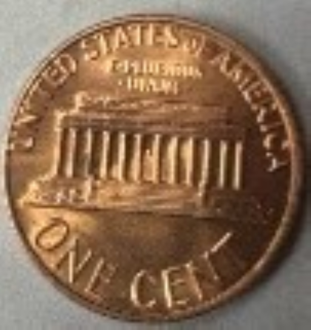1983-No-Mint-Mark-Lincoln-Memorial-Cent