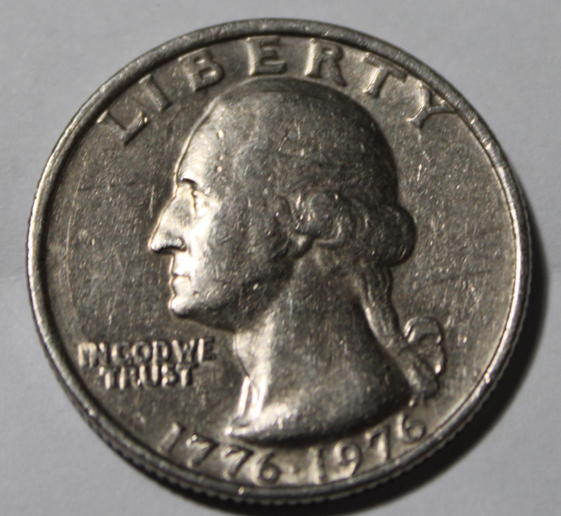 Bicentennial-1976-Quarter-Possible-DD-Or-Counter-Clash