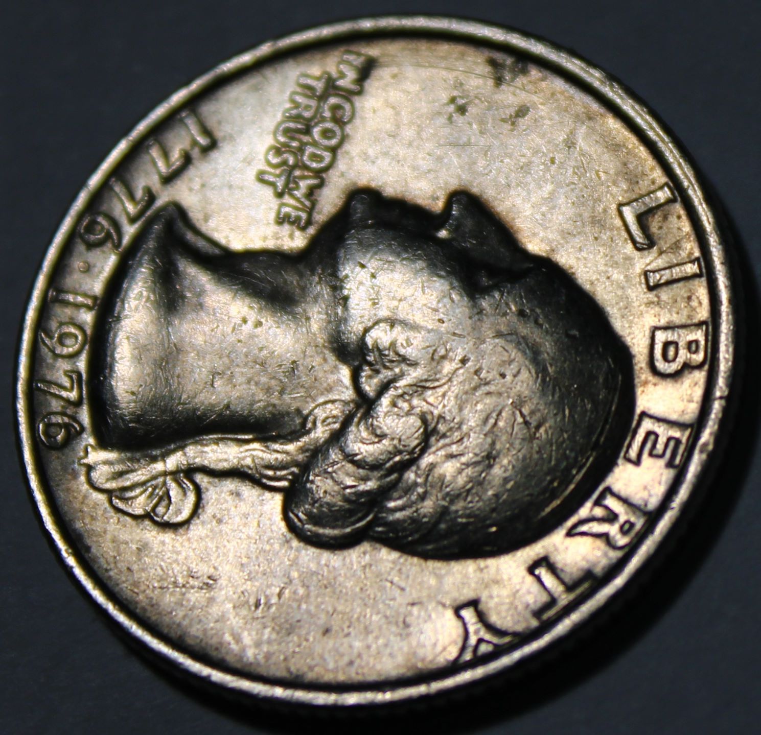 Bicentennial-1976-Quarter-Possible-DD-Or-Counter-Clash