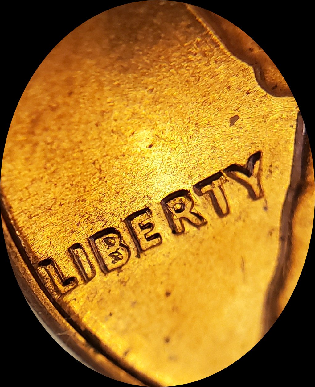 1960-D-Penny-Possible-Machine-And-Doubled-Die?