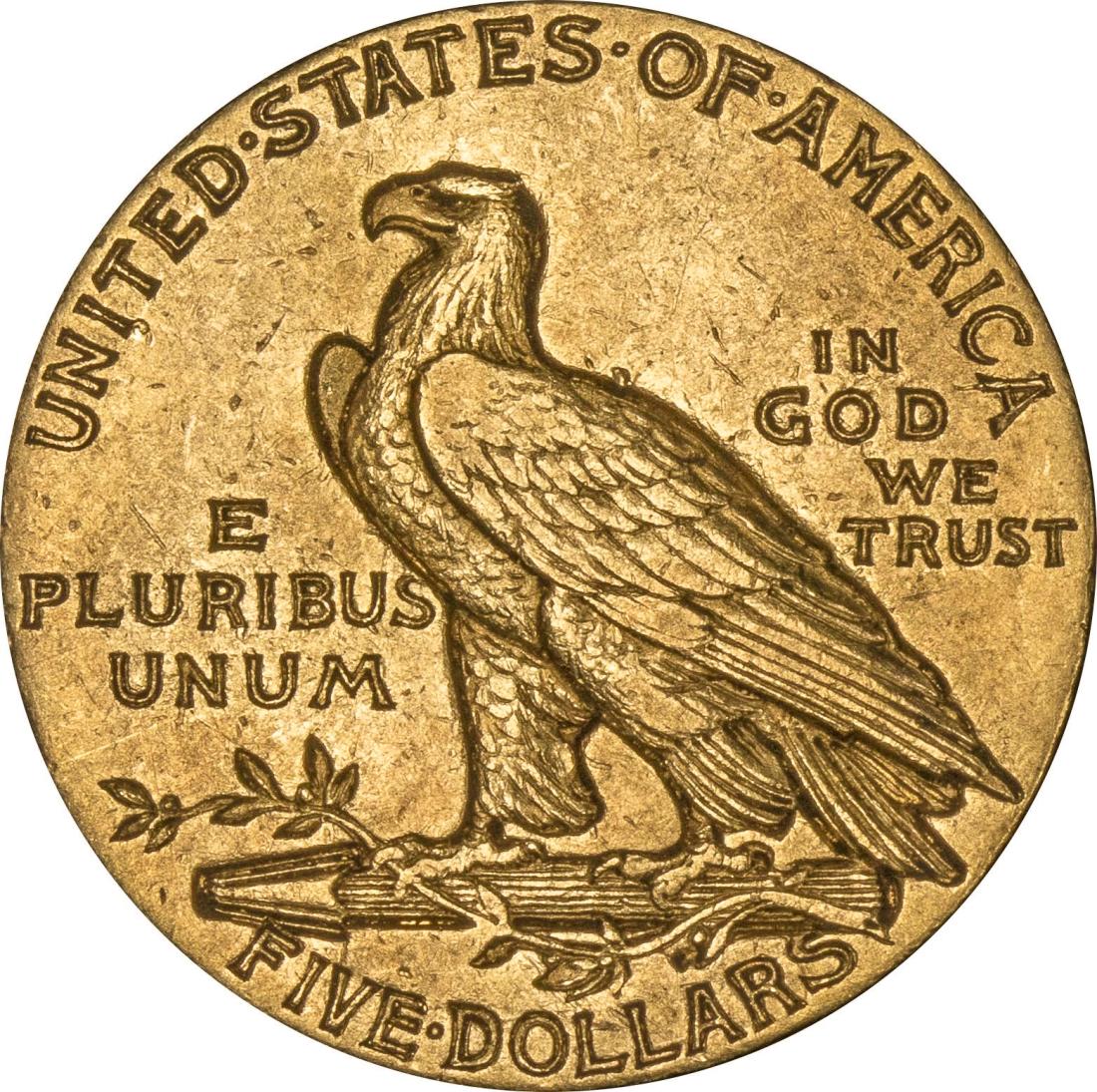 1909-O-Indian-Gold-5$-Weak-O?