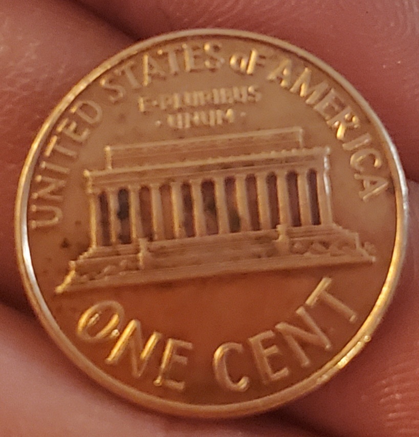 1962-No-Mint-Mark-Penny-Question