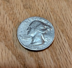 Please-Help.-Post-Mint-Damage?-1988-D-Quarter