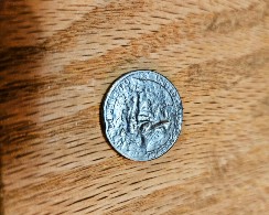 Please-Help.-Post-Mint-Damage?-1988-D-Quarter