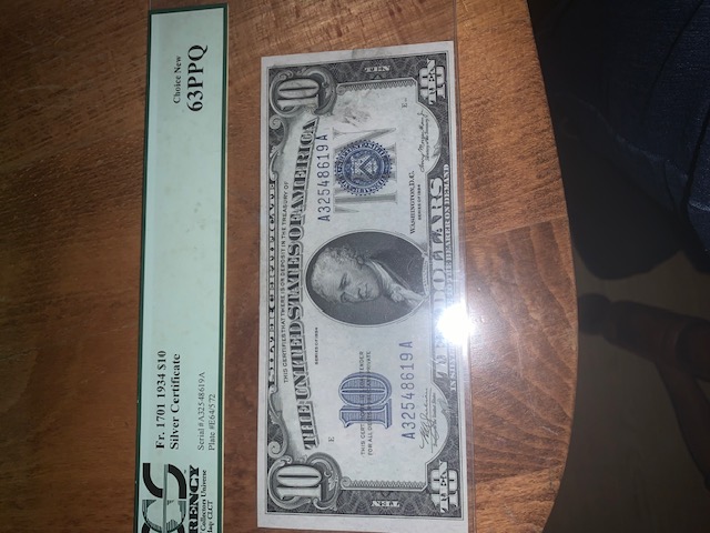 Are-There-Counterfeits-For-Silver-Certificates?