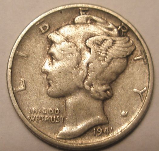 The-27-Days-Of-Winged-Liberty-Mercury-Dimes!!!-Part-III