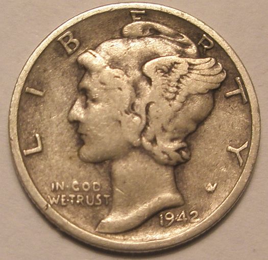 The-27-Days-Of-Winged-Liberty-Mercury-Dimes!!!-Part-III