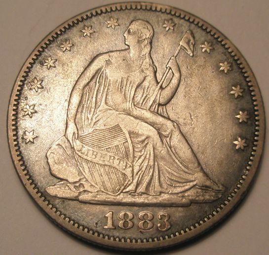 100-Days-Of-19th-Century-US-Coins-Plus-+-64-More-Days-Of-20th-Century!!-II