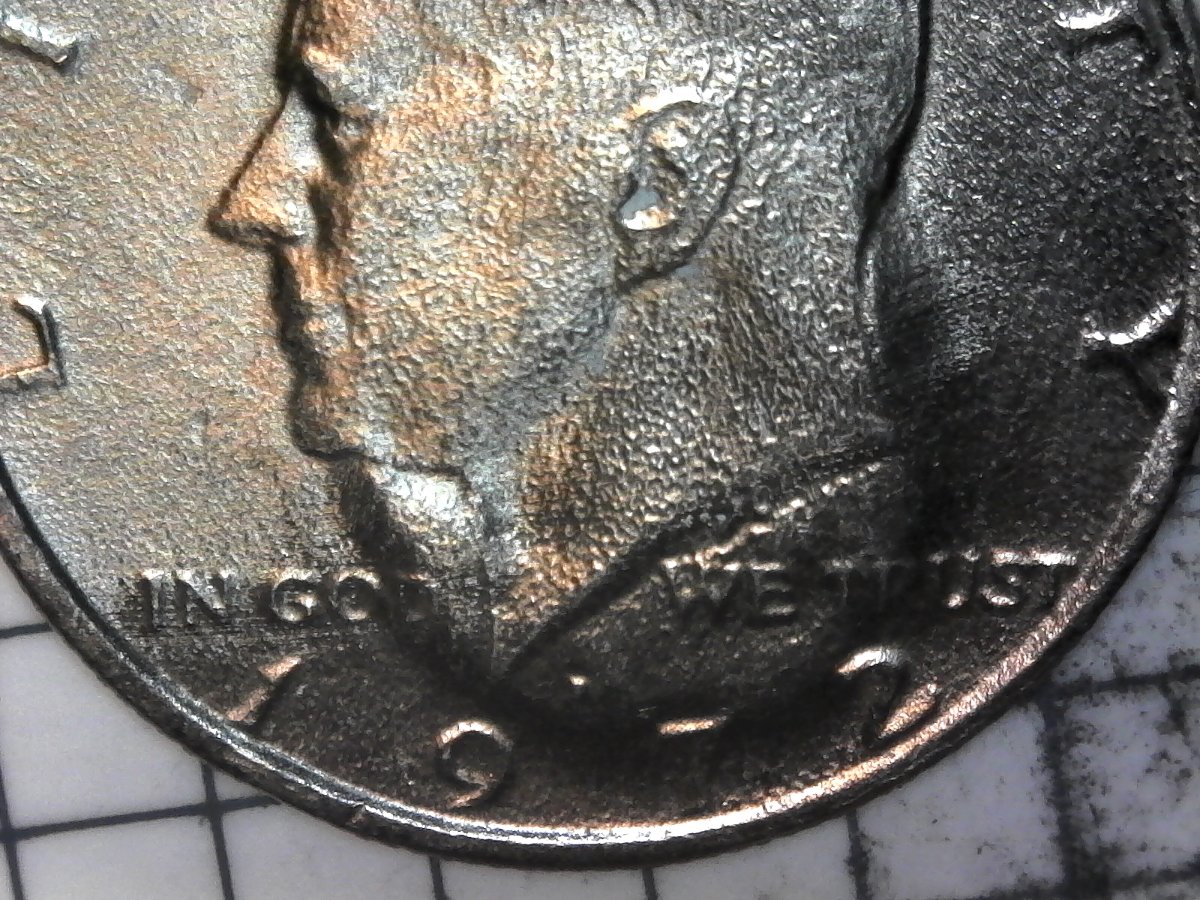 Strange-1972-D-Kennedy-Half-Dollar-Obverse