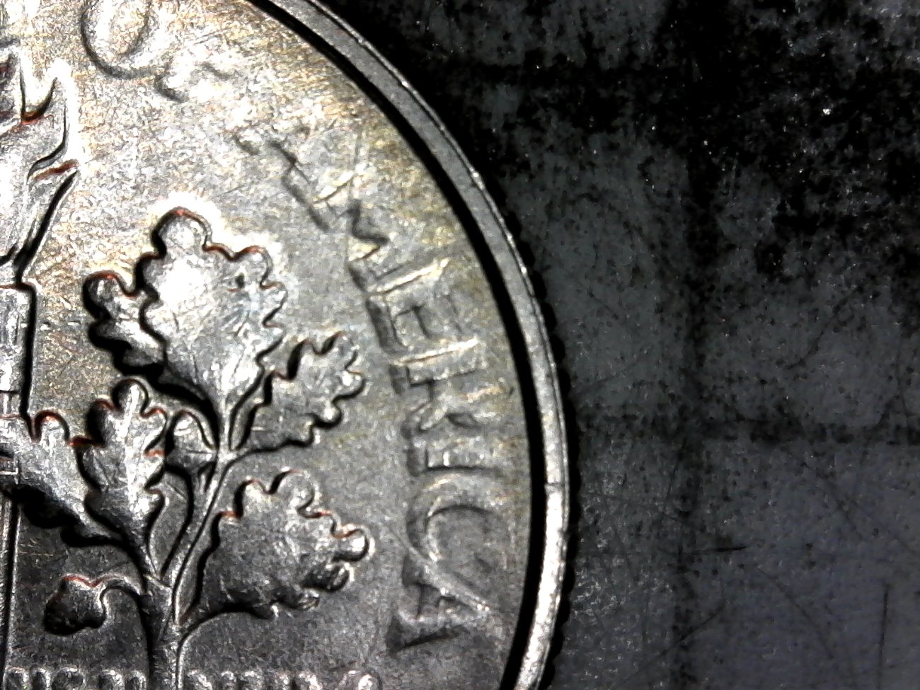 2020-P-Dime-Multiple-Issues-Front-And-Back