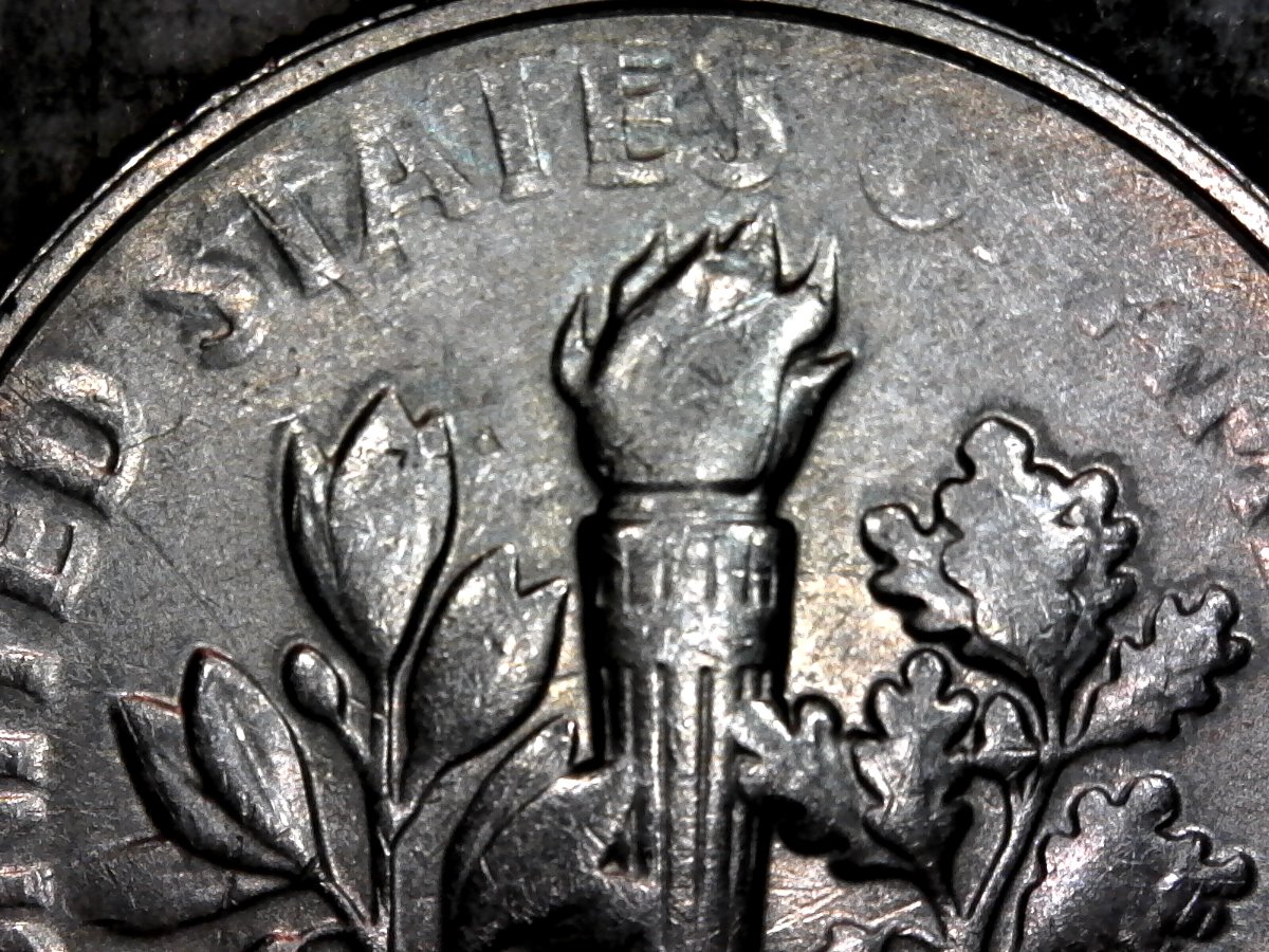 2020-P-Dime-Multiple-Issues-Front-And-Back