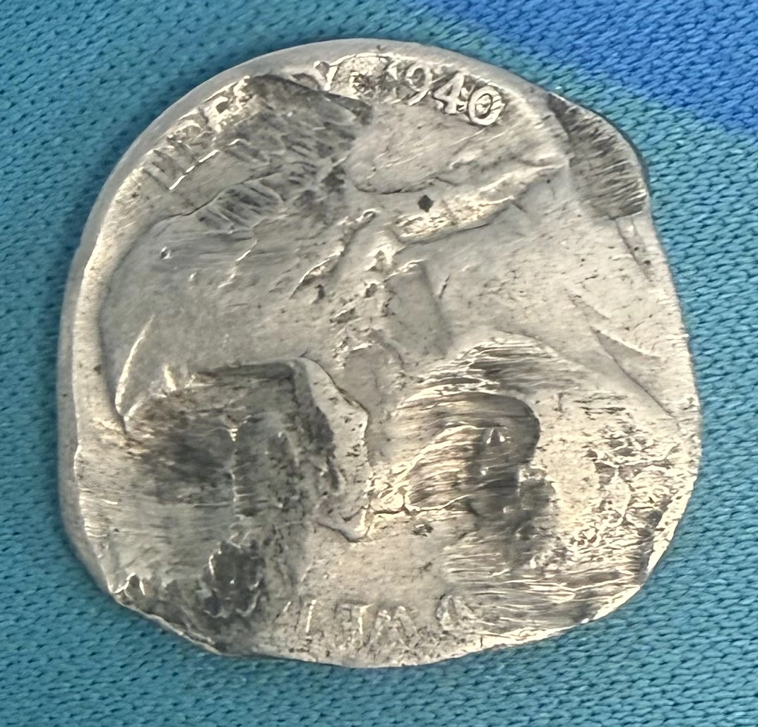 1940-Nickel-Identification