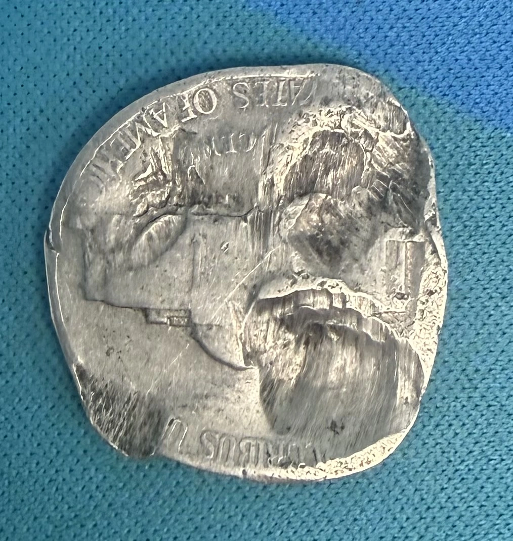 1940-Nickel-Identification