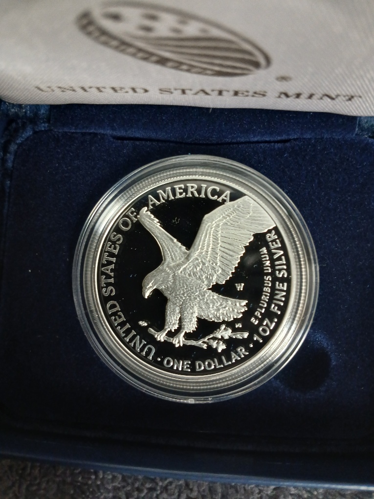 Mint-Pre-Sale-For-250th-Anniversary-United-States-Army-American-Eagle-1-Oz-Silver-Proof-June-13