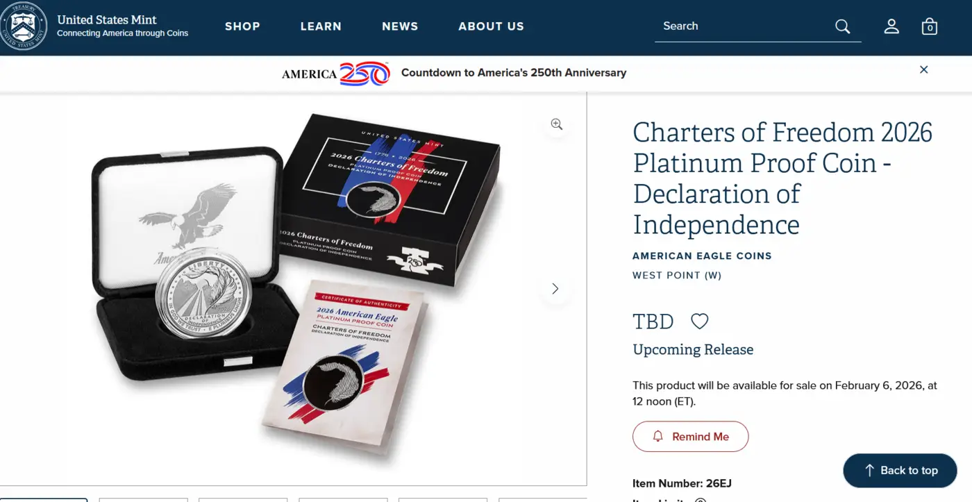 US-Mint-Platinum-Proof