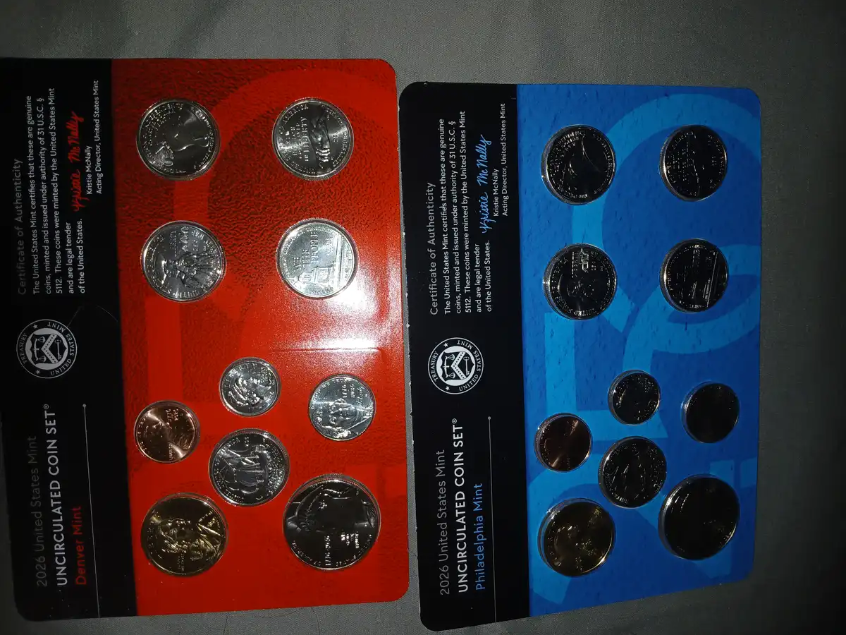 2026-US-Mint-Set-Subscriptions-Are-Available---Mintage-Raised-To-300,000