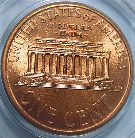 1995-Lincoln-Cent-Red-MS-Beauty--Error-Lines-Grade