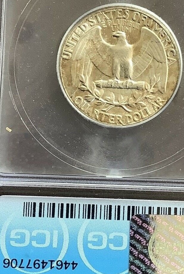 1964-D-Washington-Quarter-Must-See-And-Grade-I'm-Confused-Help