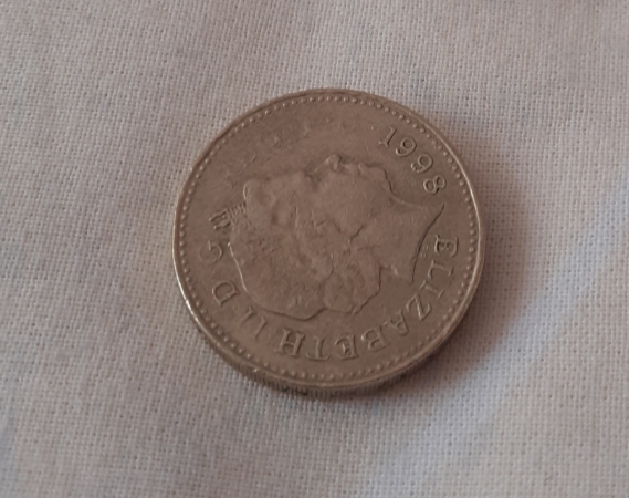 1-Pound-1998-UK---Forgery?