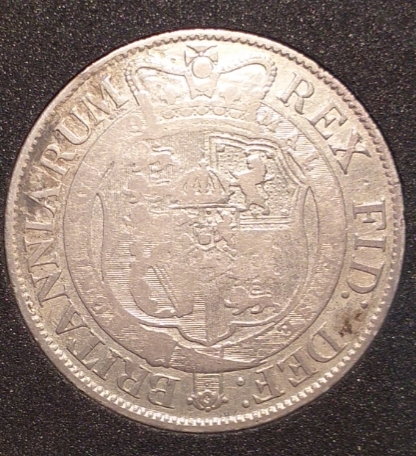 Need-Info-On-Three-Of-UK-Coins---1892,-1818-Half-Crown-And-1889-Crown