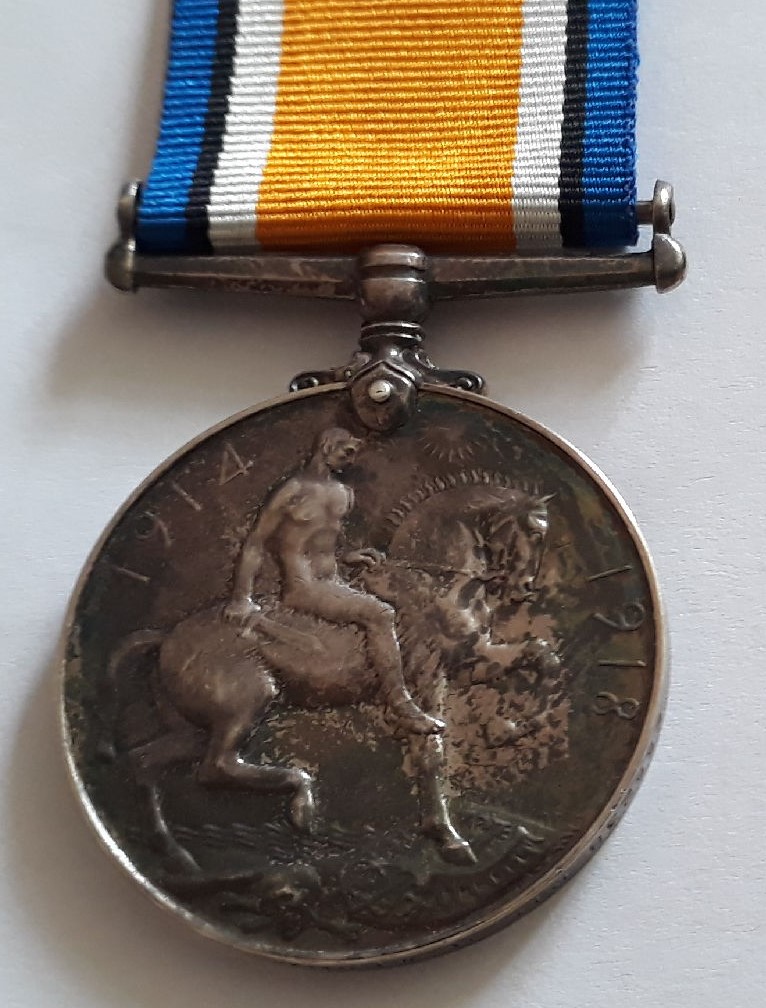British-War-And-Victory-Medal-WW1