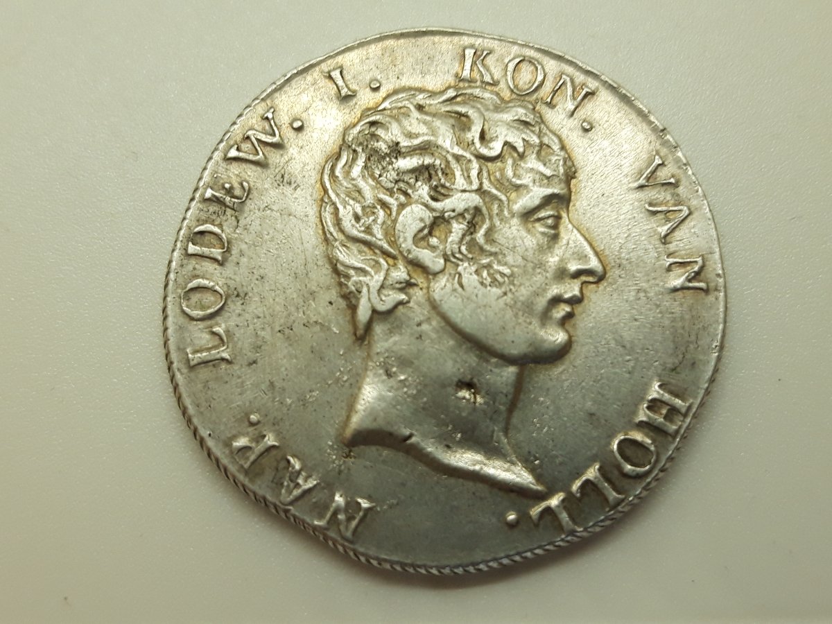 1808-50-Stuivers-Netherlands---Possibly-Fake-Or-Not?